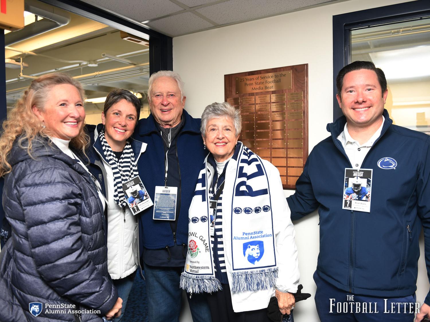 Penn State-Rutgers_John Black with family.jpg