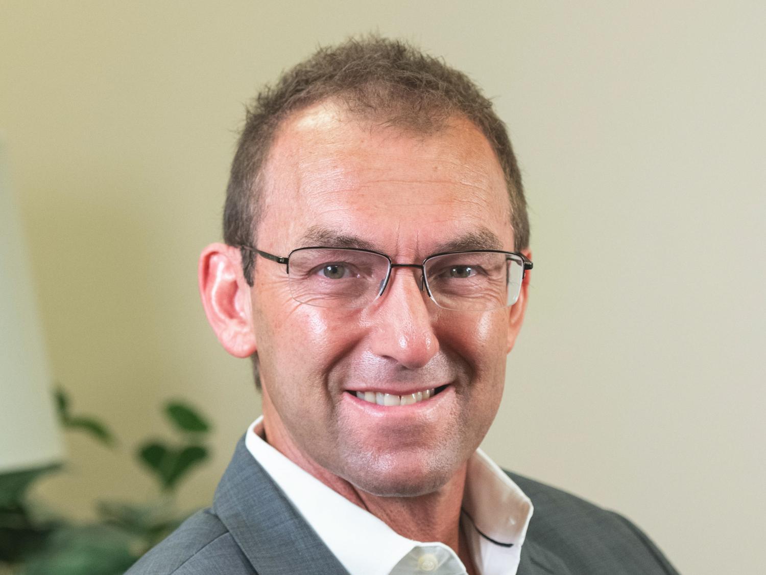 Paul J. Riccomini