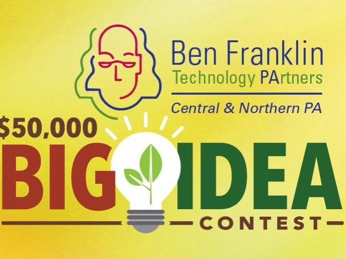 BIG Idea Contest logo
