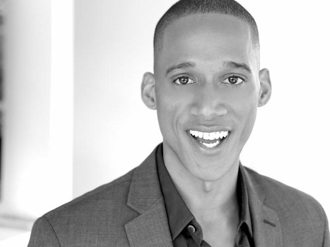 Brandon Carter