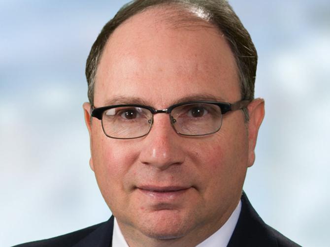 Alan Gedrich