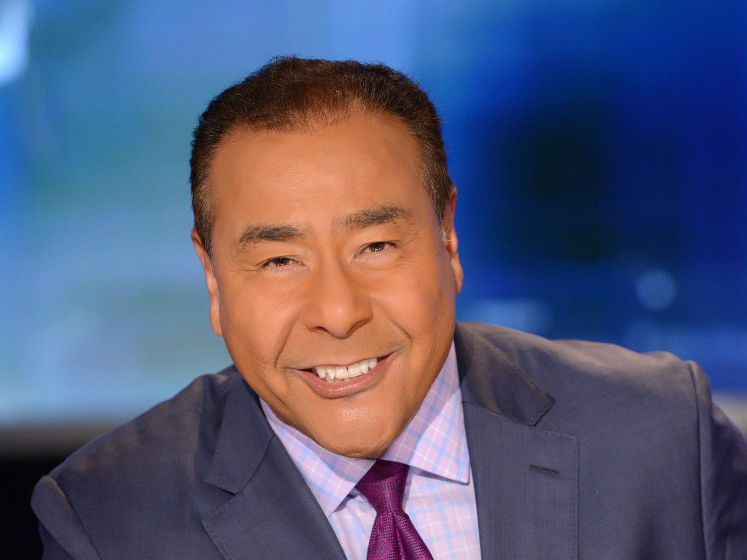 John Quinones
