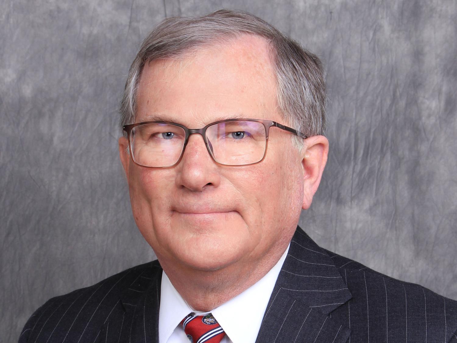 D. Brooks Smith
