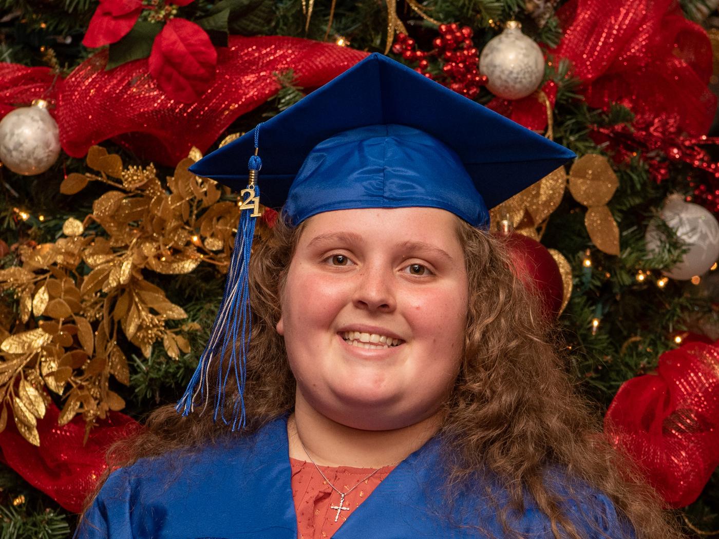 Laney Heller