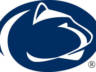 Penn State Athletics Logo