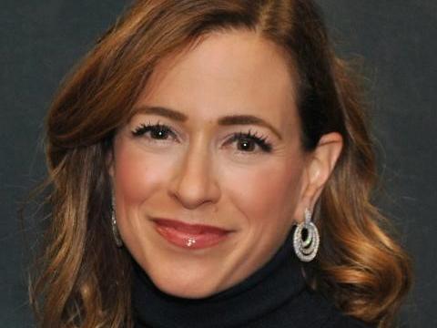 Jennifer Wilkes
