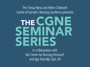 CGNE Seminar Series