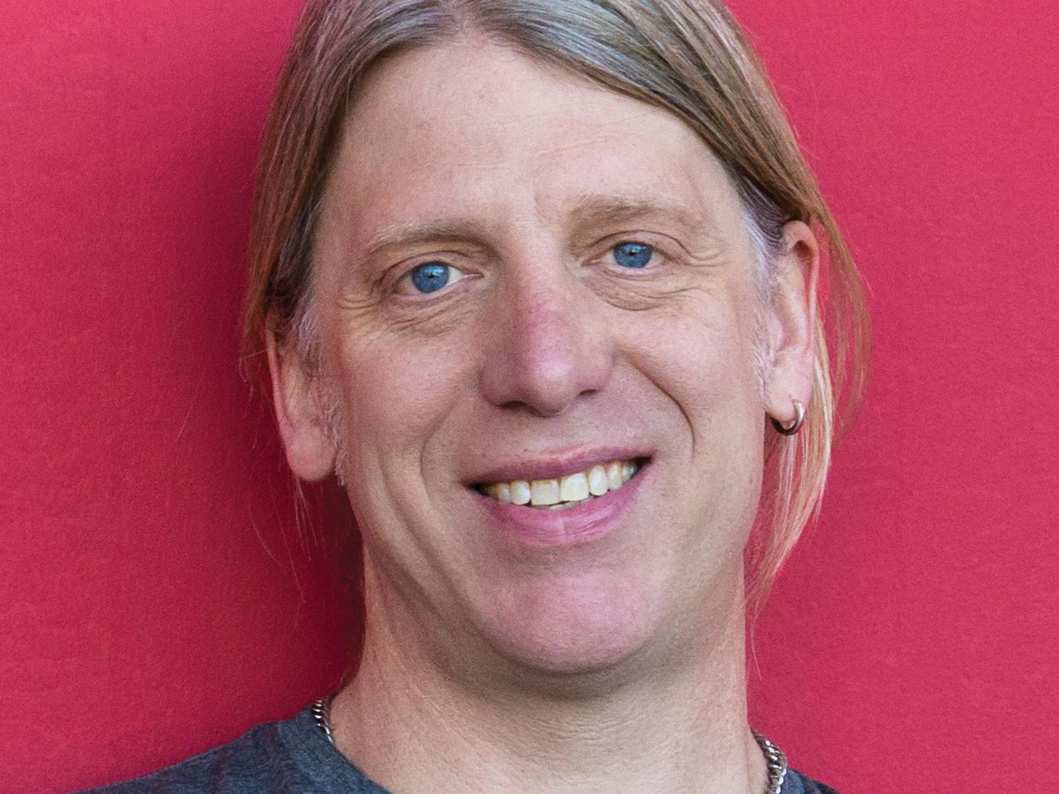 Tim Yarrington
