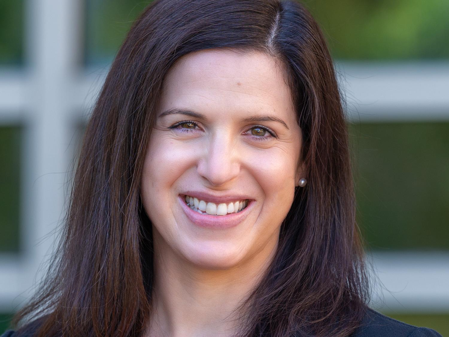 Victoria Hurwitz