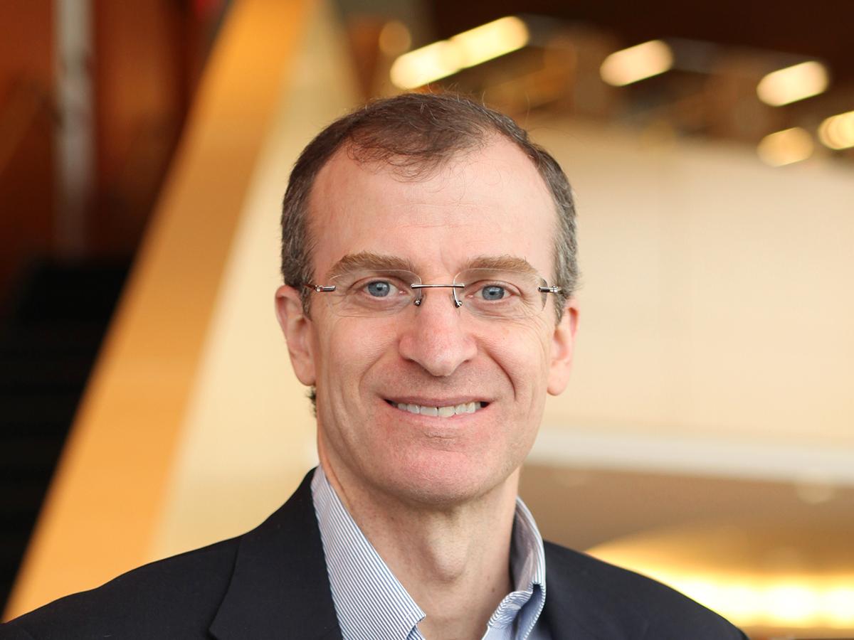 Chris French | Penn State Law