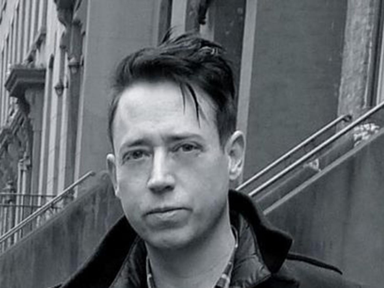 Thomas Heise