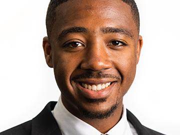 Cameron Brown