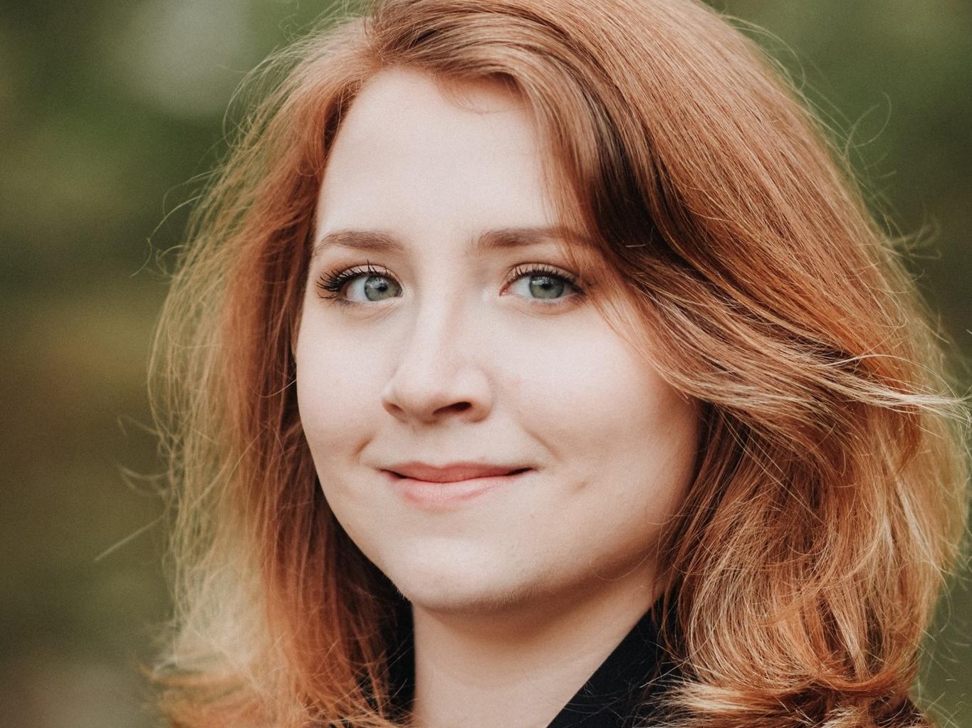 Carissa Ackley Headshot 