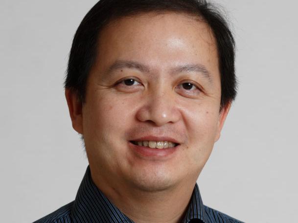 James Wang