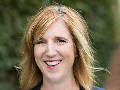 Dr. Jessica Hellmann