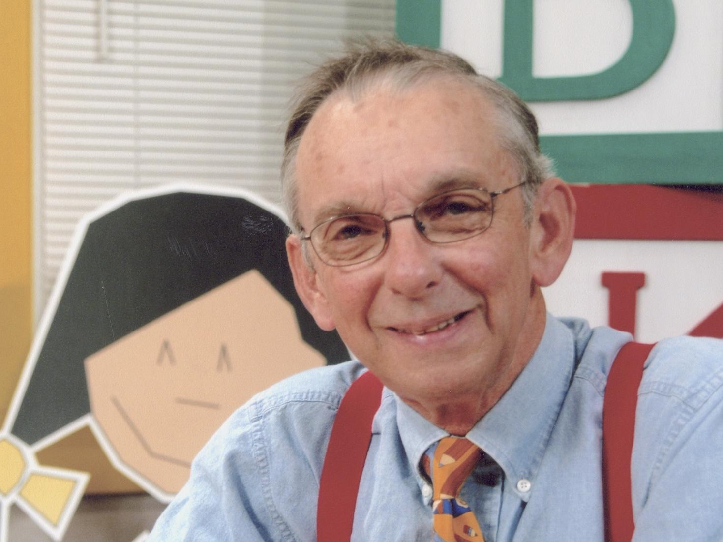 Jim Van Horn Better Kid Care