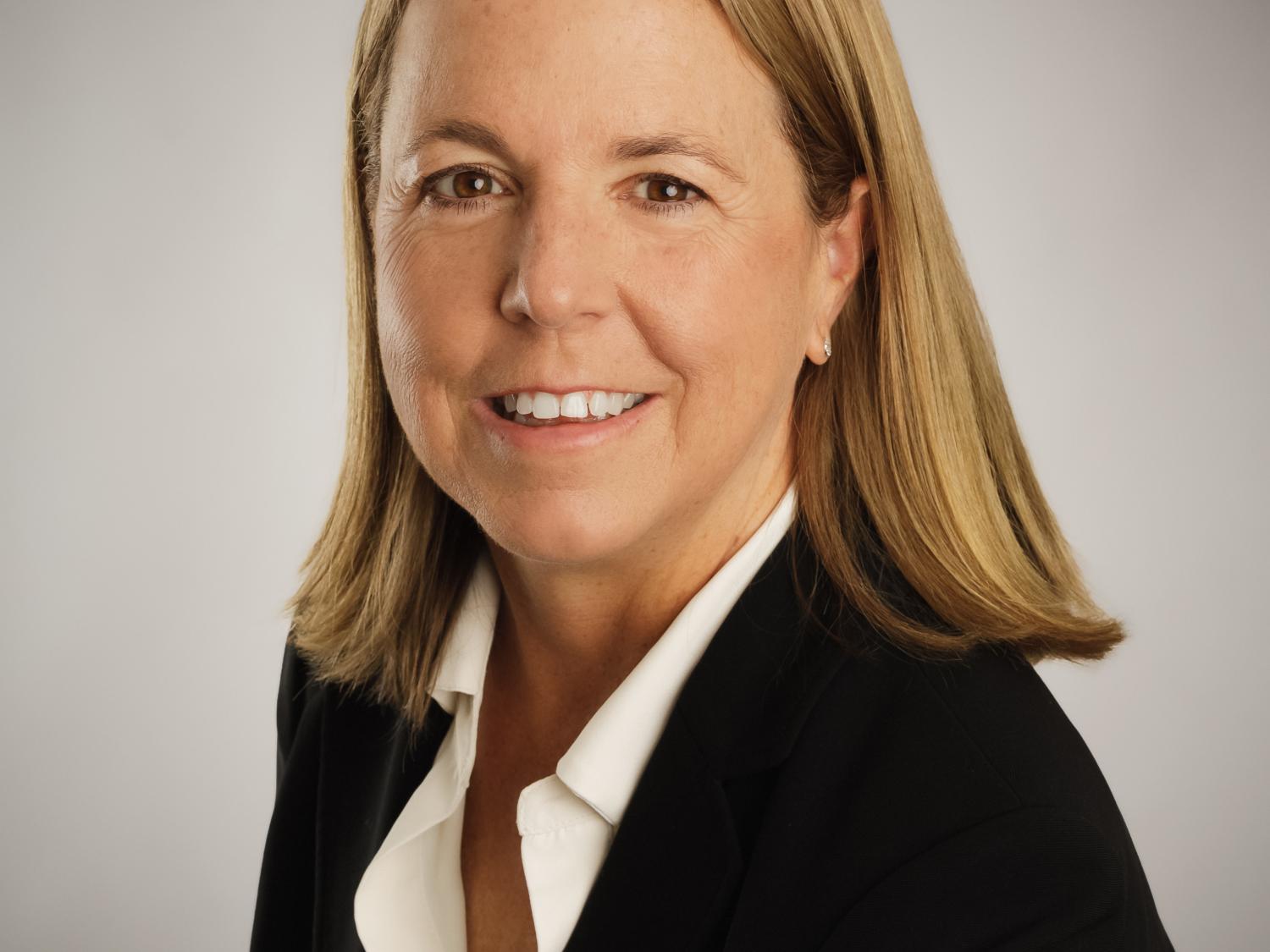 Karen Fisher Vanden