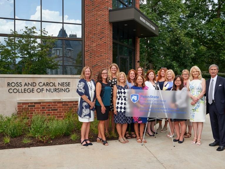 CGNE renamed