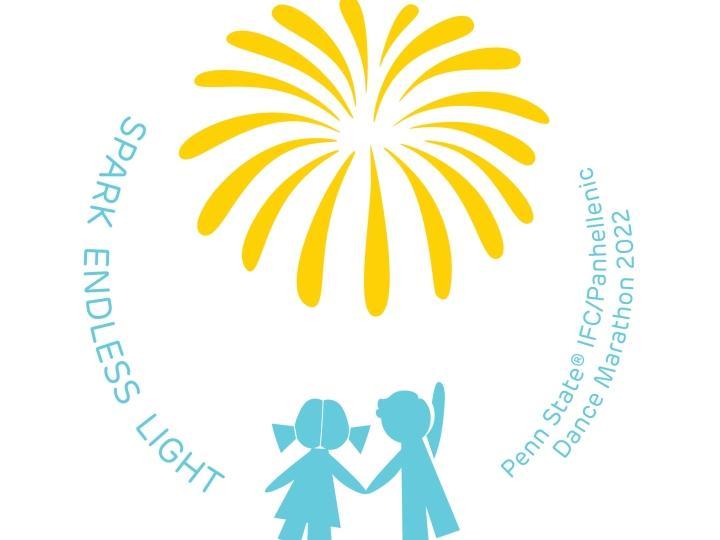 THON 2022 Logo