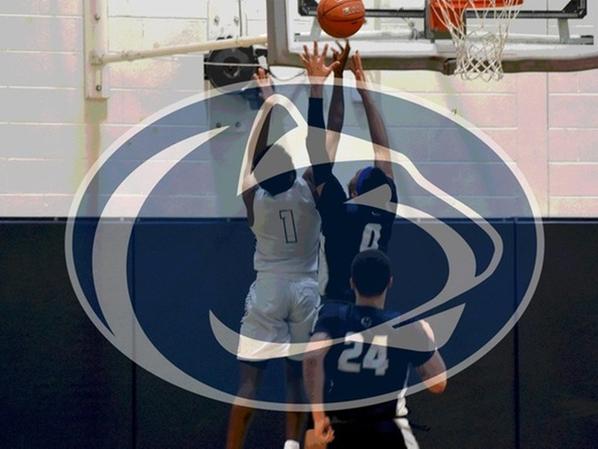 The Penn State DuBois men's basketball team suffered an 86-56 road loss to Penn State Greater Allegheny. 