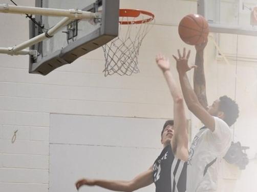 The DuBois men's basketball team took a tough 58-35 road loss at Penn State Beaver