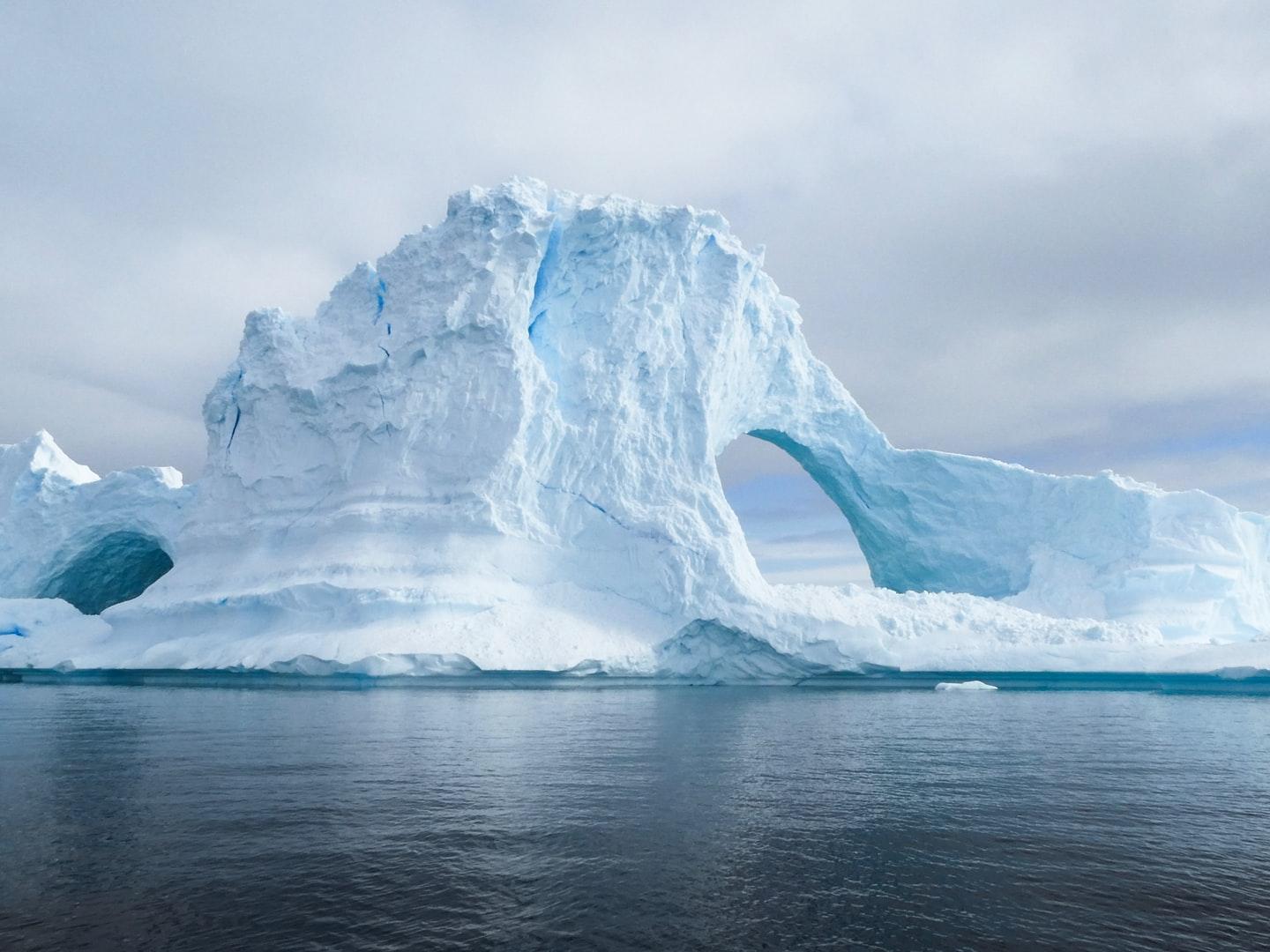 Antarctica