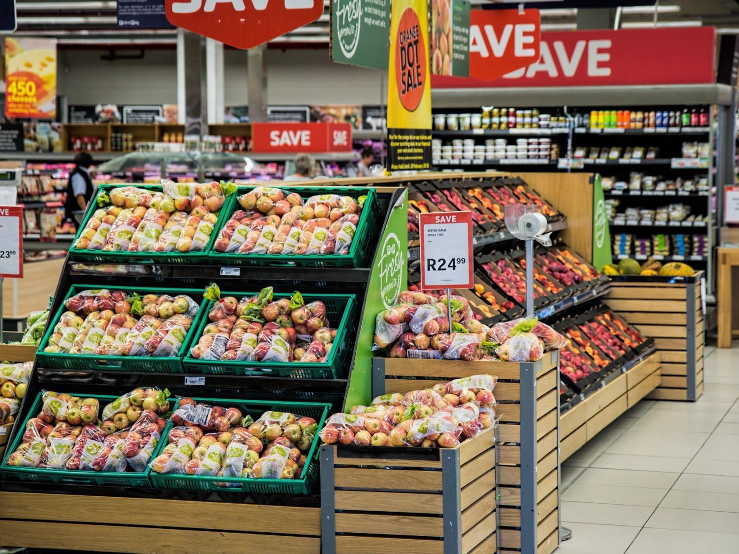 Penn State study examines healthy food options