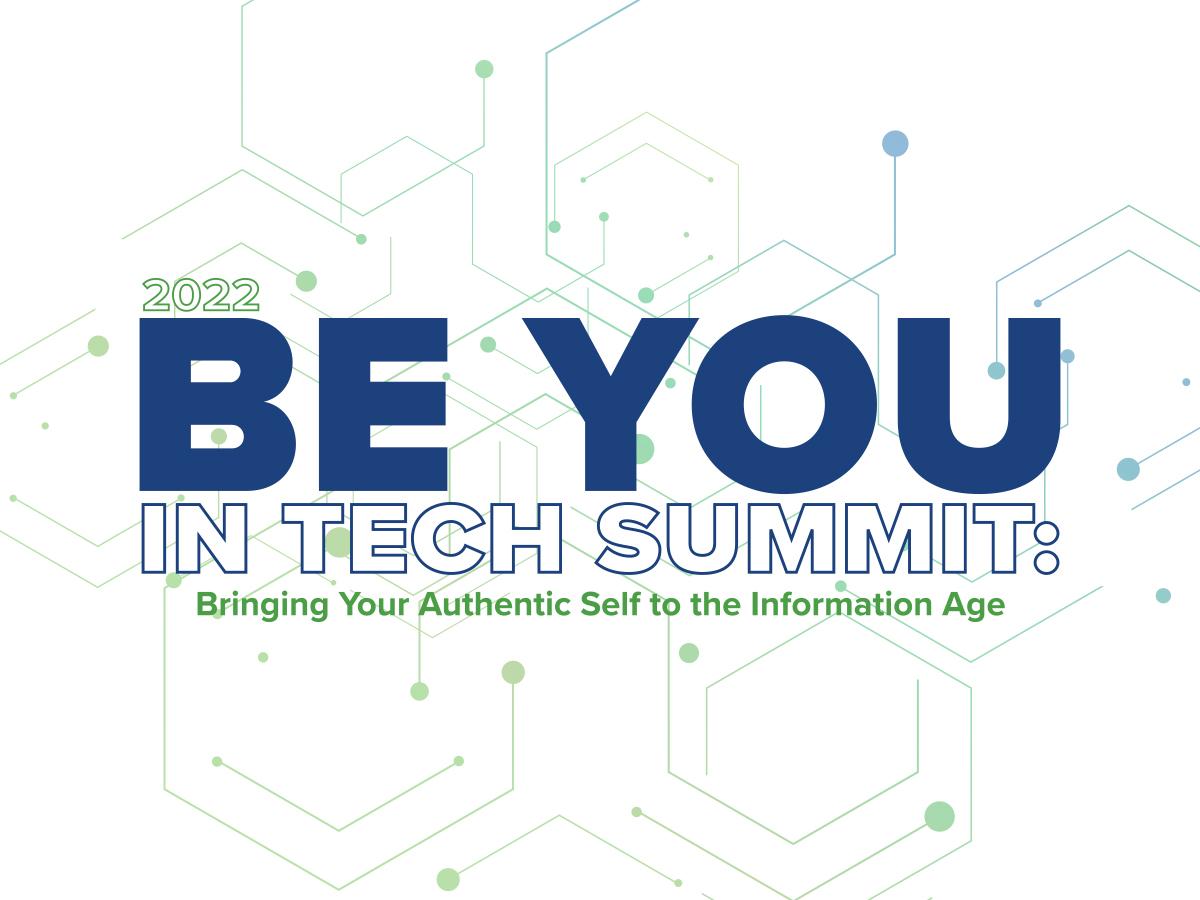 Be You in Tech Summit