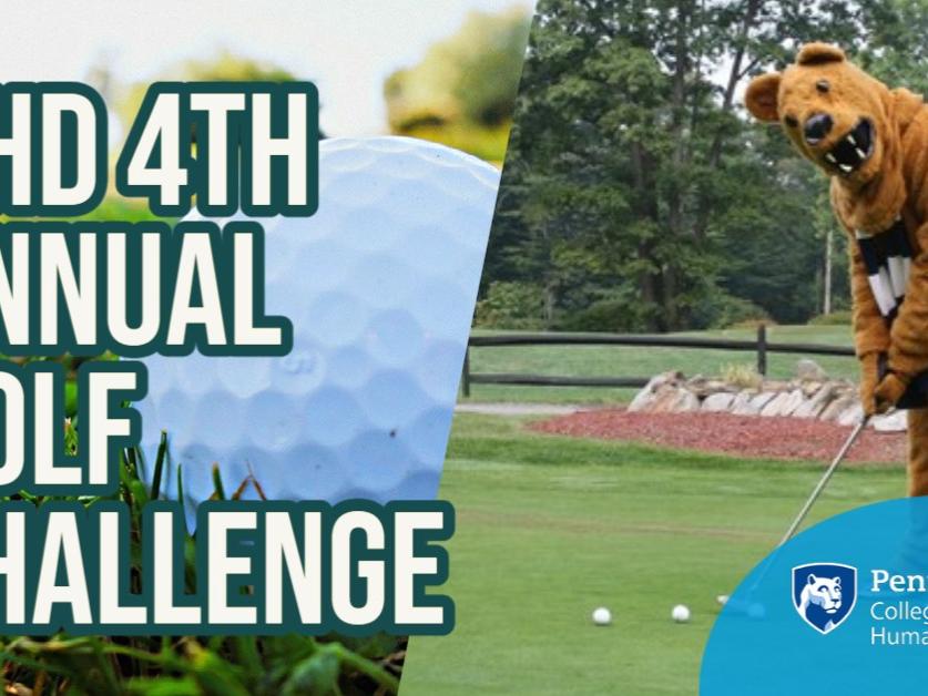 HHD Golf Challenge