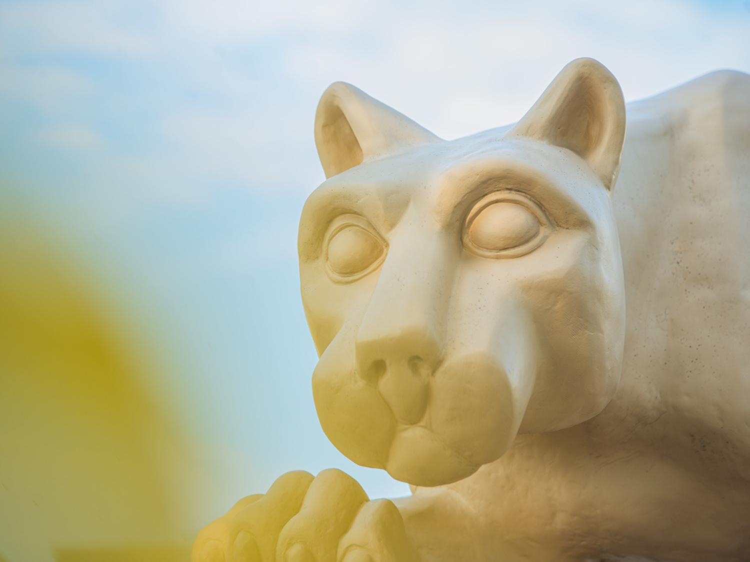 Fayette Lion Shrine