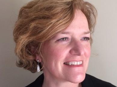 Picture of Catherine Watt, Senior Director of Institutional Research with OPAIR