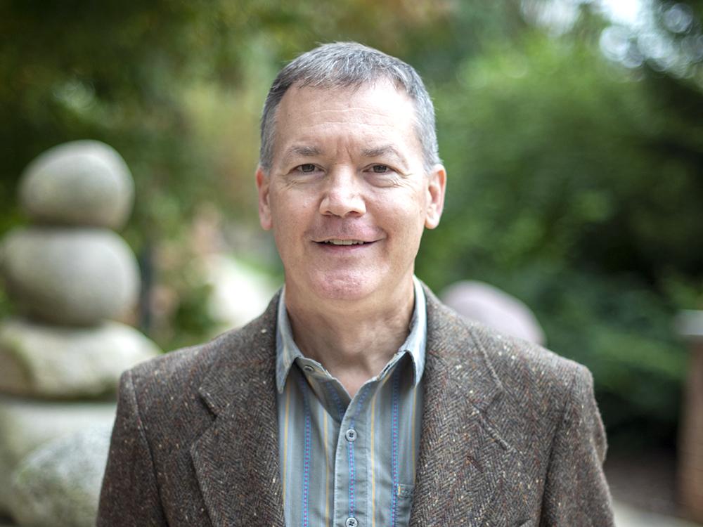 Chris Forest