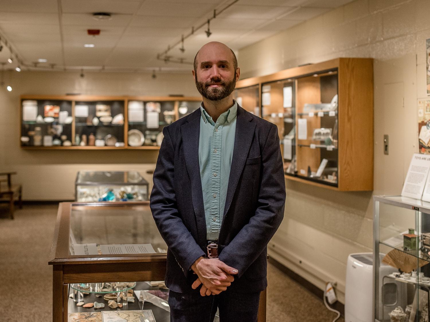 Doyle_James_MatsonMuseum