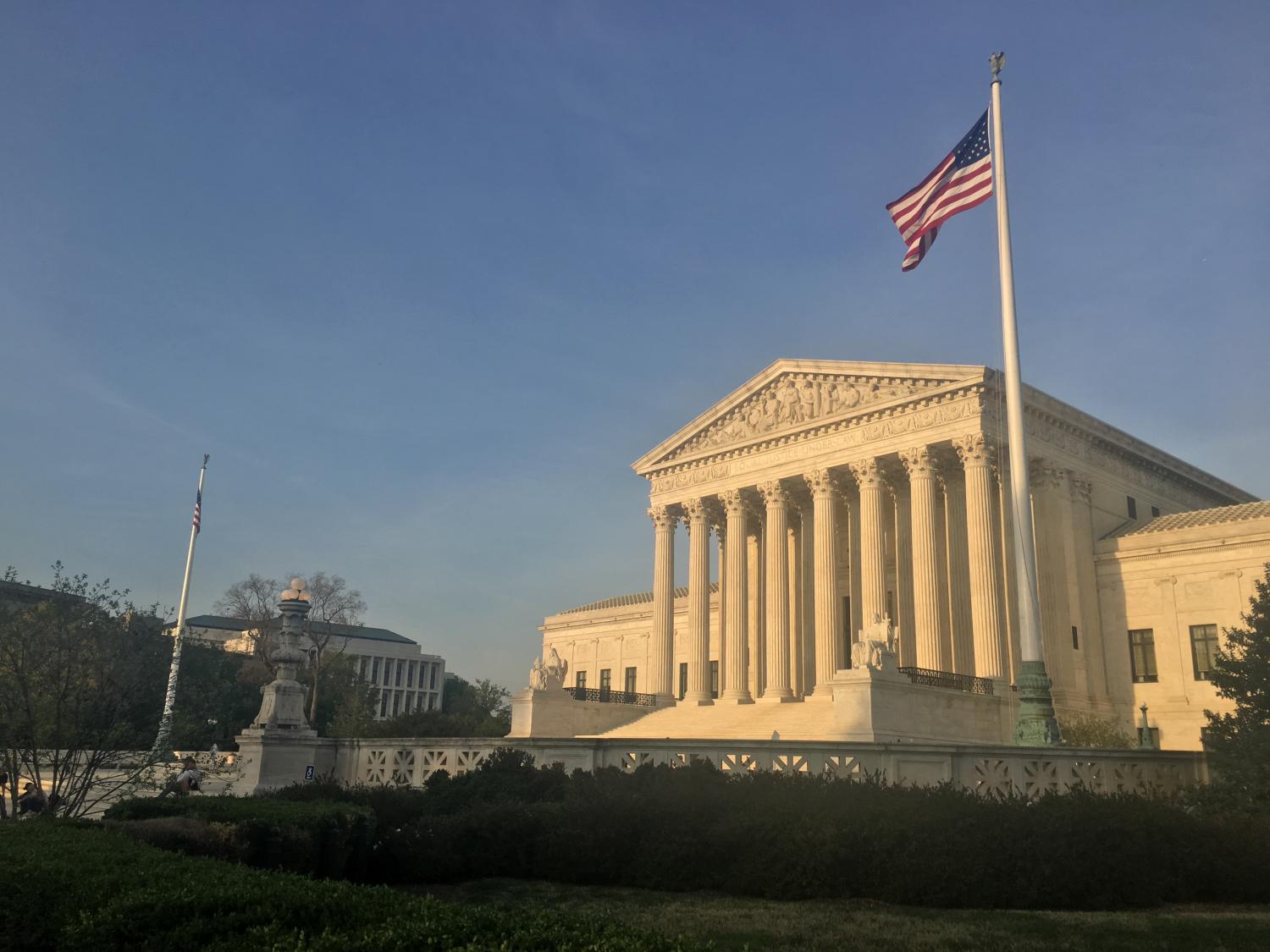 U.S. Supreme Court