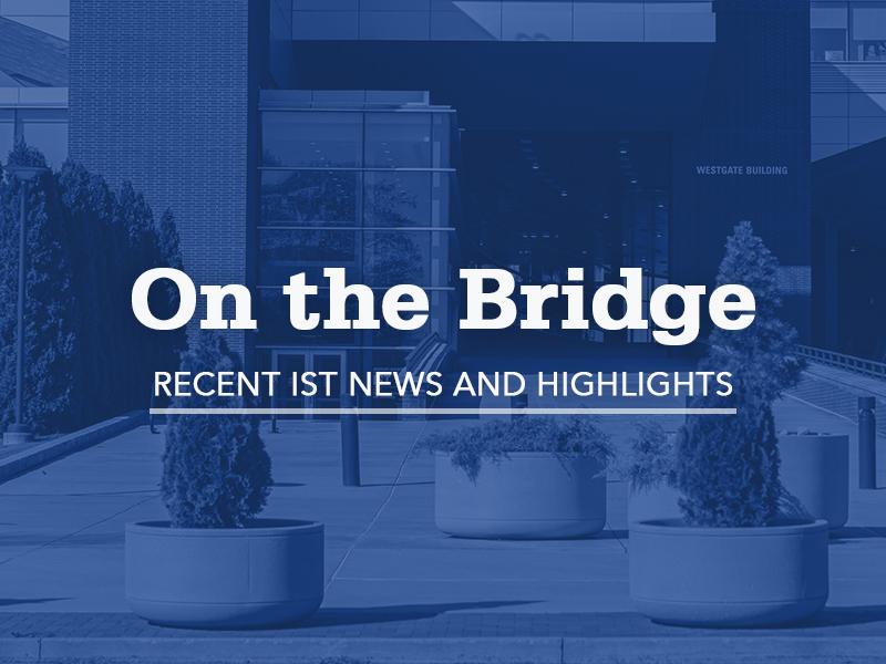 On the Bridge