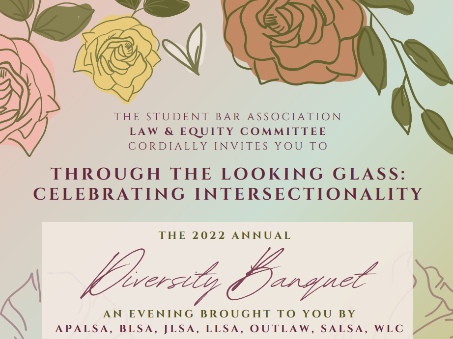 Diversity Banquet 2022