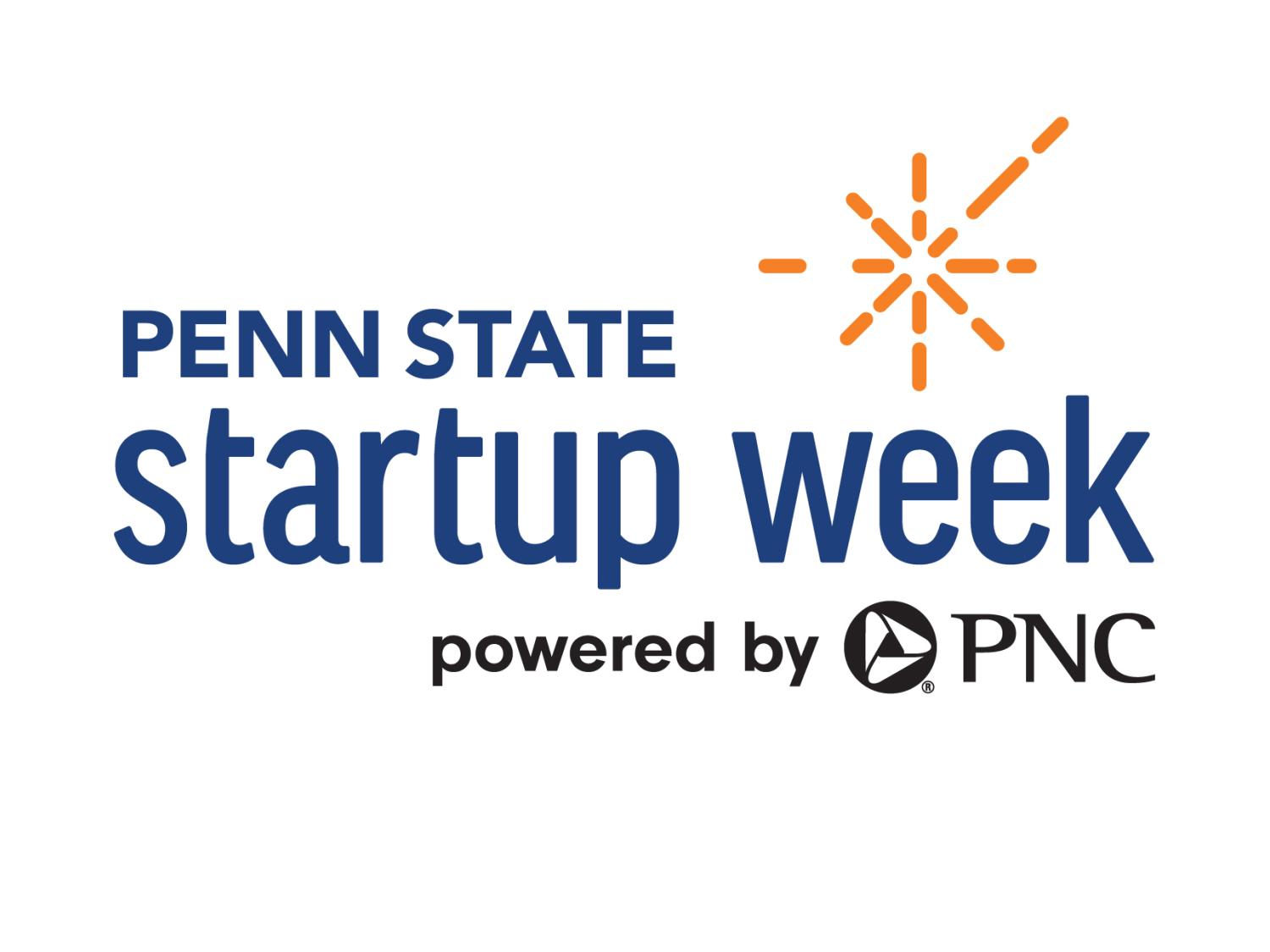 Penn State Startup Week