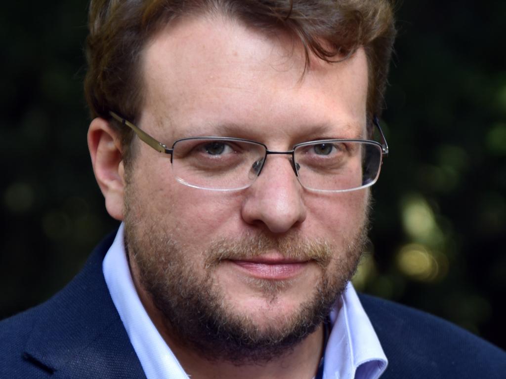 Peter Pomerantsev