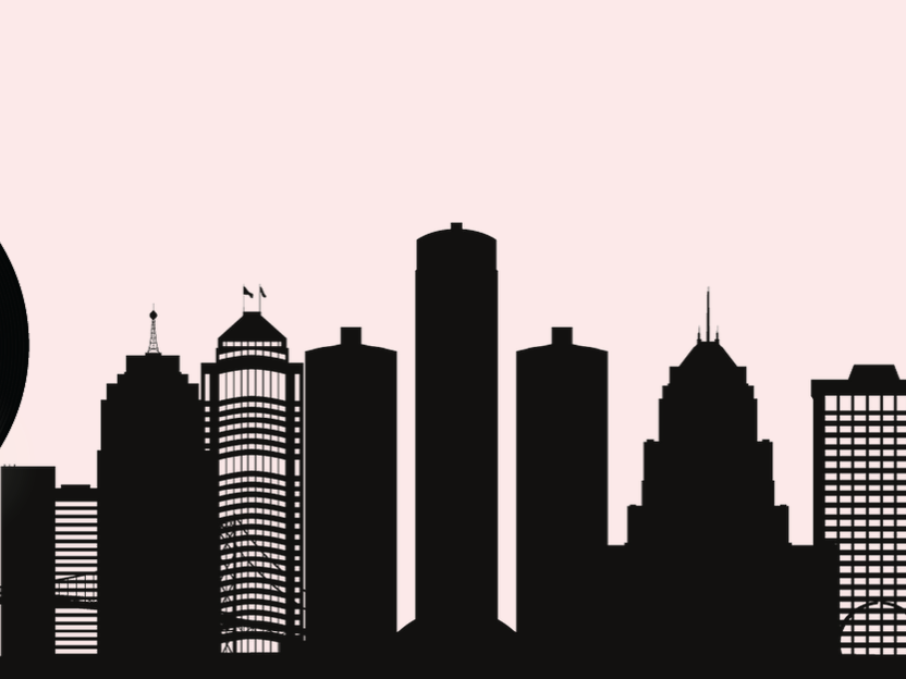 Tribute to Motown Benefit Fayette