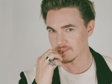 Jesse McCartney
