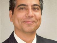 Yubraj Acharya headshot 