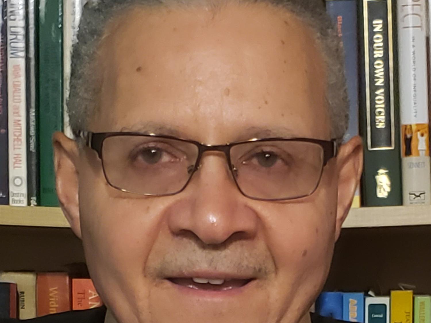 Anthony Mitchell