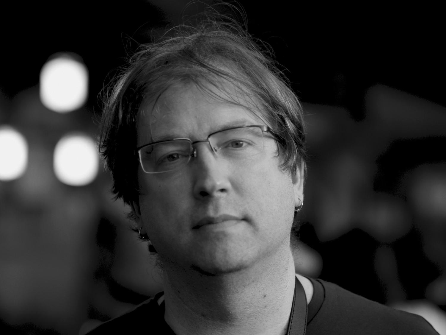 Jeffrey Bardzell