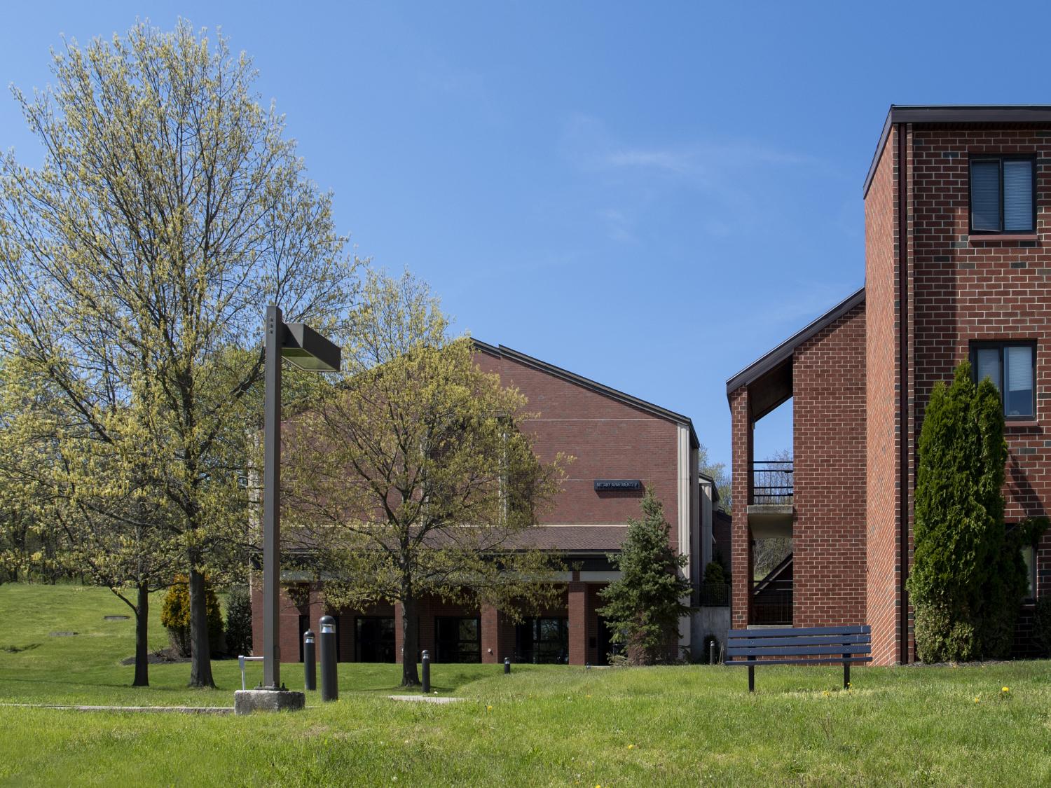 Nittany Apartments at Penn State Schuylkill