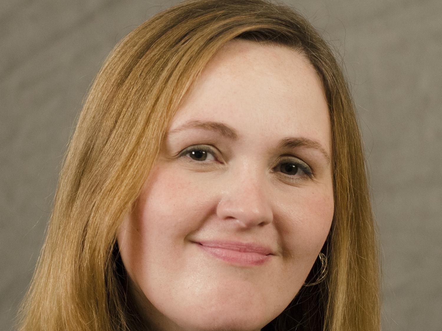 Megan Gilpin