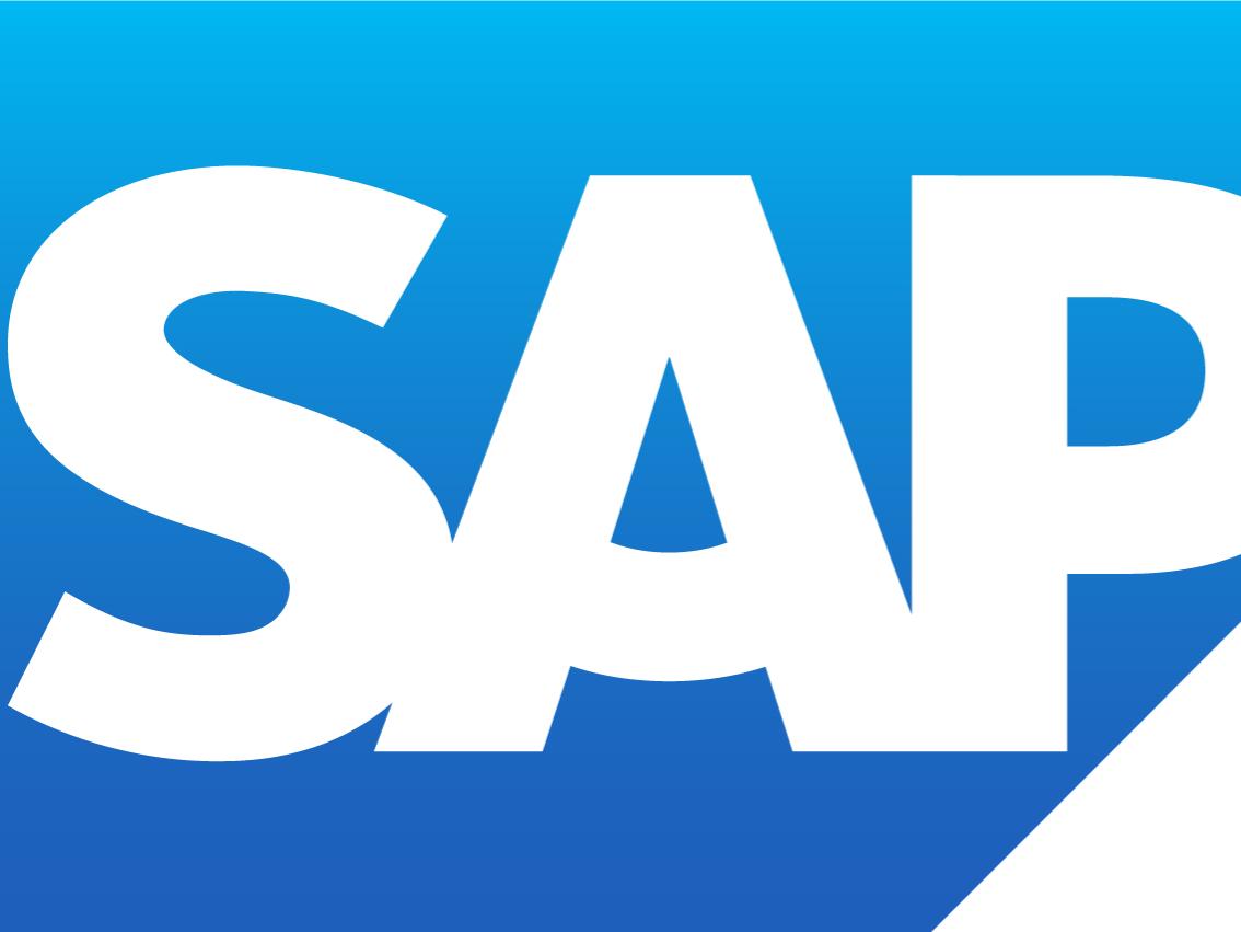 SAP logo