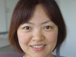 Sharon Huang