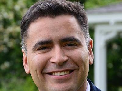 Luis Ayala