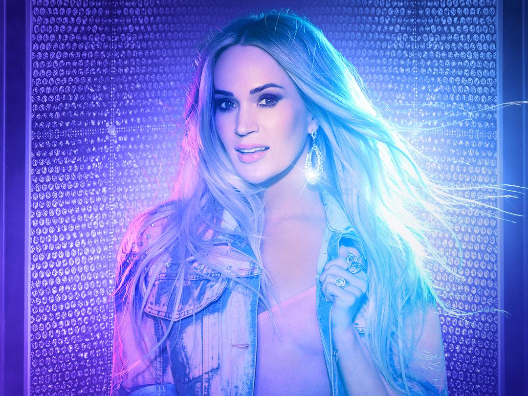 Carrie Underwood