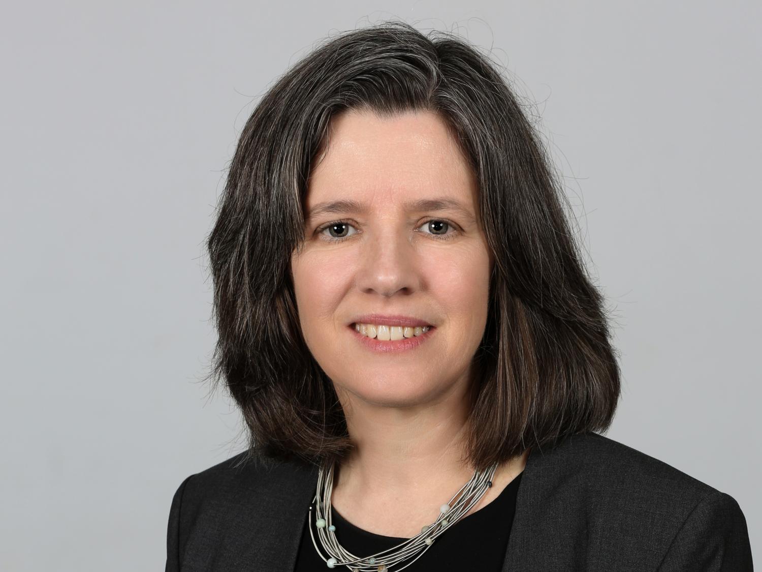 Elizabeth Wright